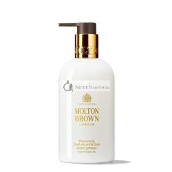 Molton Brown Mesmerizing Oudh Accord Gold Testápoló, 300ml