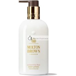 Molton Brown Jázmin és Naprózsa Testápoló, 300ml