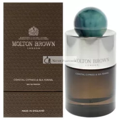  Coastal Cypress und Sea Fennel von Molton Brown Unisex EDP Spray 100ml