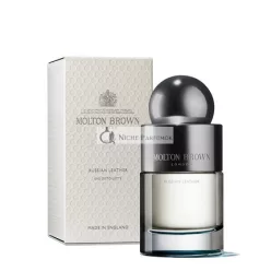 Molton Brown Russische Leder Eau De Toilette, 50ml