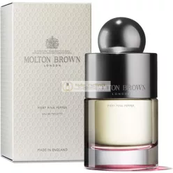 Molton Brown Fiery Pink Pepper Eau de Toilette, 100ml