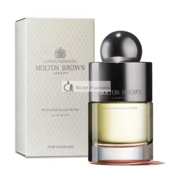   Molton Brown Re-charge Black Pepper Eau de Toilette Parfüm, 100ml