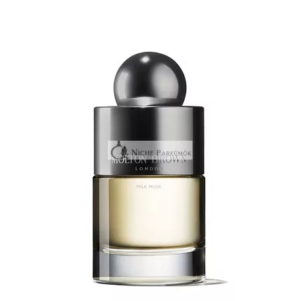 Molton Brown Milk Musk Eau de Toilette, 100 ml