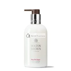 Molton Brown Tűzpiros Bors Testápoló 300ml