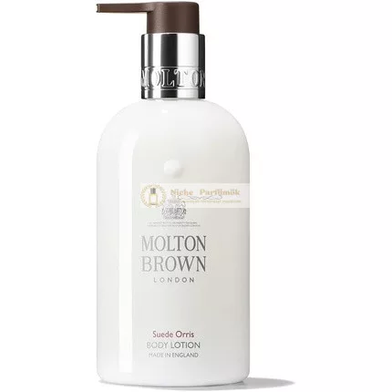 Molton Brown Beauty Neue Version