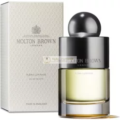 Molton Brown Flora Luminare Eau de Toilette, 50ml