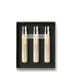 Molton Brown Blumiges und würziges Duft-Entdeckungsset