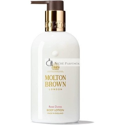 Molton Brown Rose Dunes Testápoló 300ml