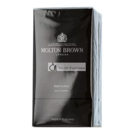 Molton Brown Rosen Dünen EDP Spray, 100ml