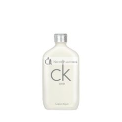 Calvin Klein Ck One Eau De Toilette, 50 ml