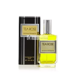   Perfumers Workshop Tea Rose Eau de Toilette Spray für Frauen - Neu