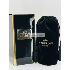Amouroud Oud du Jour Eau de Parfum, 100ml