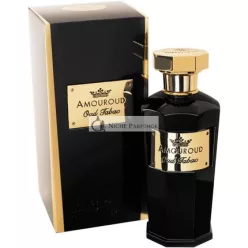 Amouroud Oud Tabac Eau De Parfum Spray, 100ml