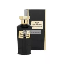 Amouroud Liquorice Woods Eau De Parfum, 100ml