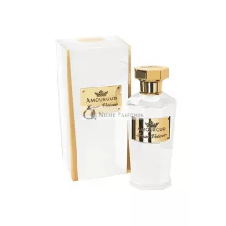 Amouroud Lunar Vetiver Eau de Parfum, 100ml