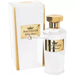 Amouroud Wet Stone Eau De Parfum, 100 ml Unisex