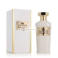 Amouroud Himalayan Woods Unisex Parfum 100ml