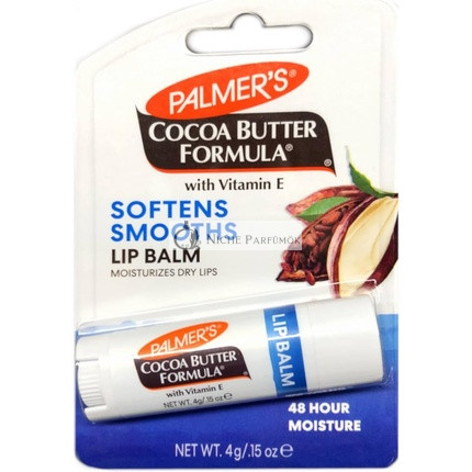Palmer's Kakaóvaj Formula Hidratáló Ajakbalzsam SPF 15