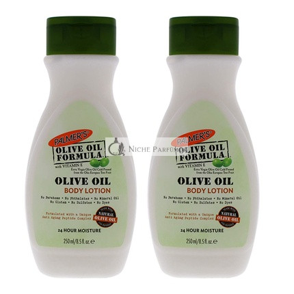 Palmer's Olíva Vajas Formula Lotion