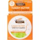 Palmer's Kakaóvaj Formula Tummy Butter Striákra, 130ml