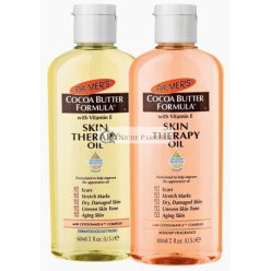 Palmer's Kakaóvaj Formula Bőrápoló Olaj