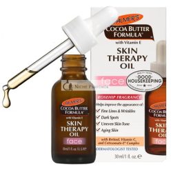   Palmer's Kakaóvaj Formula Anti-Aging Arckrém Rózsával 30ml