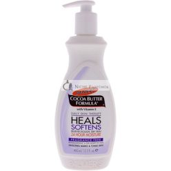   Palmer's Kakaóvaj Formula Testápoló Krém Illattal, 400ml