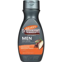   Palmer's Kakaóvaj Férfi Test- és Arcápoló Lotion, 250ml