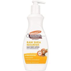 Palmer's Shea Butter Lotion, 400ml pump
