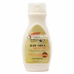 Palmer's Shea Formula Nyers Shea Testápoló 250ml