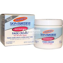 Palmer's Skin Success Fade Cream Regular, 76g