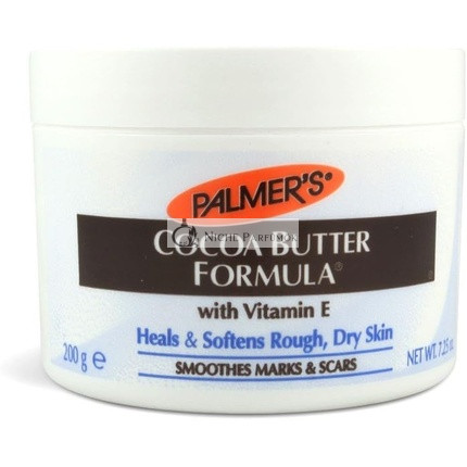 Palmer's Kakaóvaj Formula E-vitaminnal 200g