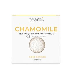 Teami Kamilla Szivacs 1 Db