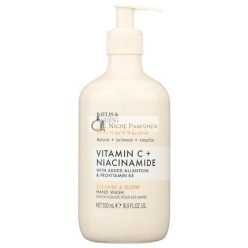 Baylis & Harding Vitamin C Reinigung & Glanz Handseife 500ml