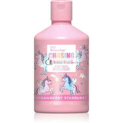 Beauticology Einhorn Reinigungs-Gel - Baylis & Harding 500ml