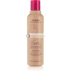 Aveda Cseresznye Mandula Testápoló 200ml