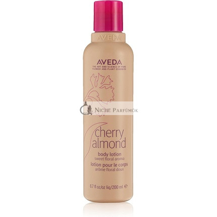 Aveda Kirsch Mandel Körperlotion 200ml