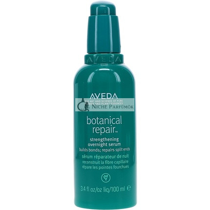 Aveda Botanische Reparatur Stärkendes Nachtserum, 100ml