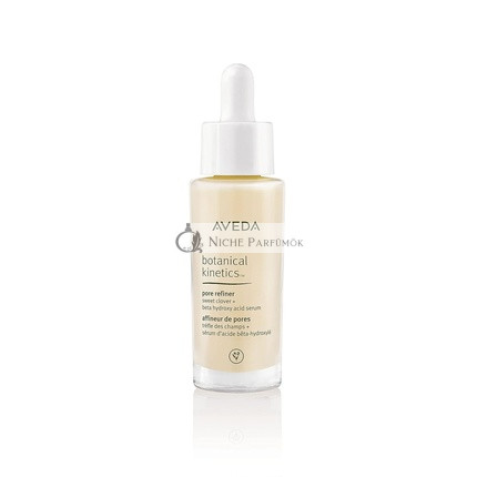 AVEDA Botanische Kinetik Porenverfeinerndes Serum, 30ml