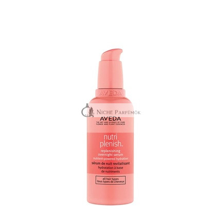Aveda Nutriplenish Regenerierendes Nachtserum, 100ml