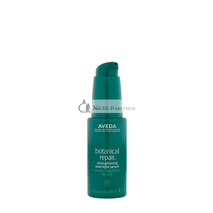 Aveda Botanische Reparatur Stärkendes Nachtserum, 30ml