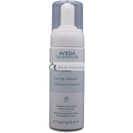 Aveda Outer Peace Habzó Tisztító
