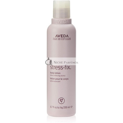 Aveda Stress-Fix Körperlotion