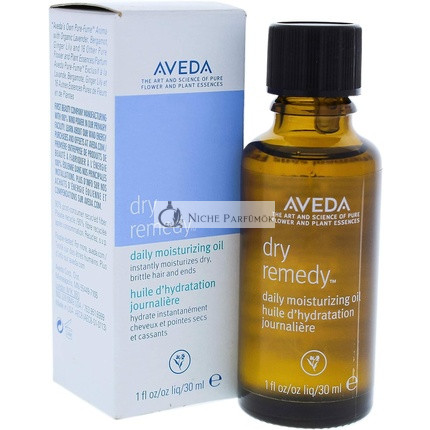 Aveda Dry Remedy Tägliches Feuchtigkeitsöl