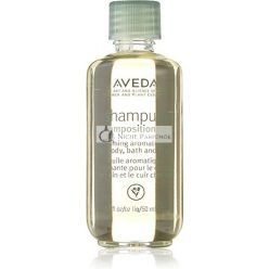 Aveda Shampure Összetétel