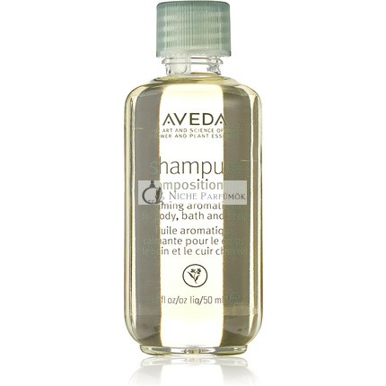 Aveda Shampure Zusammensetzung