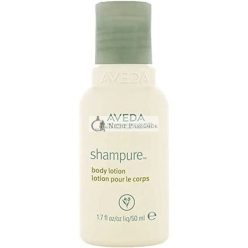AVEDA Shampure Testápoló Utazási Méret 50 ml