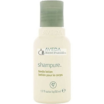 AVEDA Shampure Körperlotion Reisegröße 50 ml