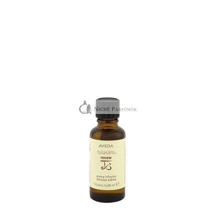 Aveda Tulasara Renew Aroma Infusion, 30ml