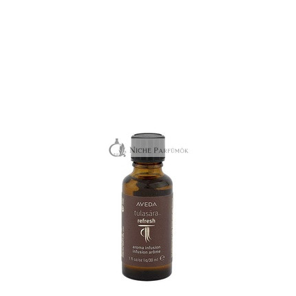 Aveda Tulasara Refresh Aroma Infusion, 30 ml